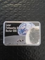 Zeldzame Mondmeteoriet - Bechar, Algerije, Ophalen of Verzenden