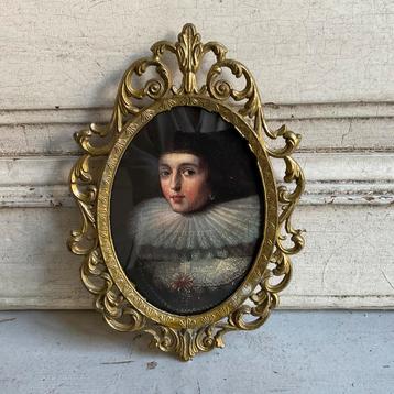 Sale Italiaans lijstje *tres belle* beschikbaar voor biedingen