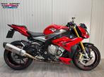 BMW S 1000 R (bj 2015), Bedrijf, Naked bike