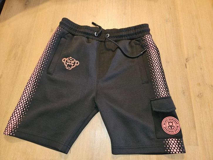 black banana broek maat 164  (c1, Kinderen en Baby's, Kinderkleding | Maat 164, Zo goed als nieuw, Jongen of Meisje, Broek, Ophalen of Verzenden