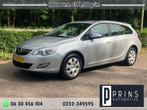 Opel Astra Sports Tourer 1.4|Edition|Navi|Airco|PDC|CC|Grote, Auto's, Voorwielaandrijving, Gebruikt, 4 cilinders, Met garantie (alle)