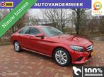 Mercedes C-klasse 180 Business Solution, Gebruikt, Bedrijf, Sedan, C-Klasse