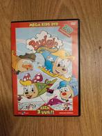Dvd Budgie, Ophalen of Verzenden, Gebruikt
