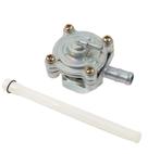 Benzinekraan Honda CB250 Hornet Transalp XLV650 XL650V, Ophalen of Verzenden