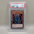 Yu-Gi-Oh! BLS-Envoy PSA 10 - RA03 1st Edition, Ophalen of Verzenden, Nieuw, Losse kaart, Foil
