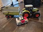 Tractor en auto, Ophalen of Verzenden, Zo goed als nieuw