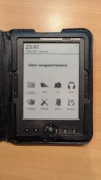 e-reader Autovision AV-606, Computers en Software, E-readers, Gebruikt, 6 inch of minder, Ophalen of Verzenden, Uitbreidbaar geheugen