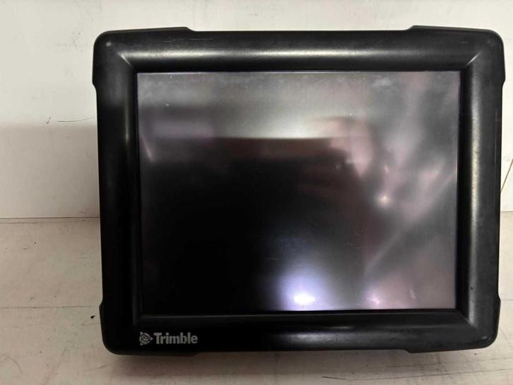Trimble - FMX RTK 2.5 Display - Voorladers en accessoires, Zakelijke goederen, Agrarisch | Werktuigen, Overige, Overige typen