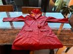 Regenjas dames merk Rains, Caravans en Kamperen, Regenkleding, Ophalen, Zo goed als nieuw, Regenjas