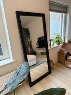 Spiegel, Huis en Inrichting, Woonaccessoires | Spiegels, Ophalen, Zo goed als nieuw, 75 tot 100 cm, 150 tot 200 cm