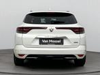 Renault Mégane Estate 1.6 E-Tech Plug-In Hybrid 160 Intens, Auto's, 4 cilinders, Wit, Plug-in hybride, Hybride Elektrisch/Benzine