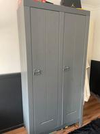 Mooi bed en kast van woood Dennis, Huis en Inrichting, Ophalen of Verzenden, Gebruikt