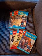 Lasso Prima - Nummers 400-433 Compleet, Complete serie of reeks, Ophalen of Verzenden, Gelezen