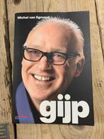 Gijp - Michel van Egmond, Ophalen of Verzenden, Zo goed als nieuw, Balsport