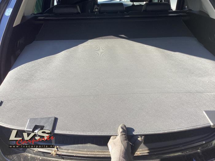 Dekzeil Bagageruimte van een Mazda CX-5, Auto-onderdelen, Carrosserie en Plaatwerk, Mazda, Gebruikt, 3 maanden garantie, Ophalen of Verzenden