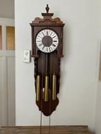 Klok, Huis en Inrichting, Ophalen, Gebruikt