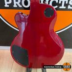 De Armond M-70 Solid Body electrische gitaar koreaans | nett, Flex Ltd., Gebruikt, https://flex.com/contact-us, Nobelstraat 10, 5807 GA Oostrum LB, Limburg, Nederland
