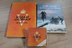 Soldaat van Oranje - programma, CD en 5 jaar achter schermen, Verzenden, Zo goed als nieuw, Overige typen