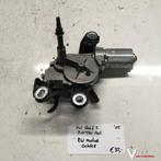 Vw Golf 5 2.0 tdi automaat  2005  Ruitenwissermotor achter