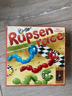 Rupsen Race - Netjes!, Hobby en Vrije tijd, Gezelschapsspellen | Bordspellen, Drie of vier spelers, Ophalen of Verzenden, Zo goed als nieuw