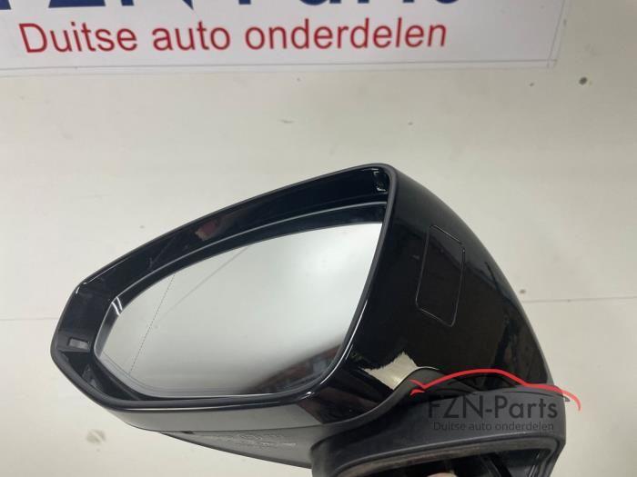 Audi A6 4K C8 Buiten spiegel links, Auto-onderdelen, Spiegels, Ophalen of Verzenden, Gebruikt