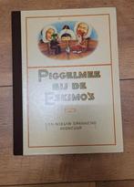 Piggelmee bij de Eskimo's, Boeken, Prentenboeken en Plaatjesalbums, Ophalen of Verzenden, Zo goed als nieuw