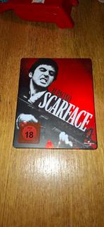 Scarface Blu-ray - Nieuw!, Ophalen of Verzenden