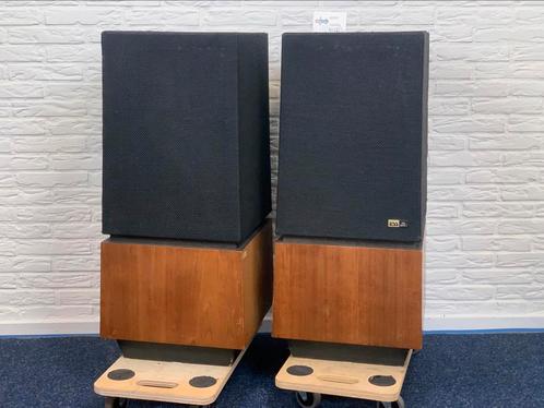 ESS AMT1, Audio, Tv en Foto, Luidsprekers, Zo goed als nieuw, Front, Rear of Stereo speakers, Overige merken, Ophalen