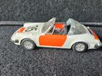 Porsche 911s. 1:25, Ophalen of Verzenden, Gebruikt, Auto, Overige merken
