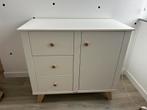 Commode en ledikant | Kidsmill Lars, 50 tot 70 cm, Ophalen of Verzenden, 90 tot 105 cm, 100 cm of meer