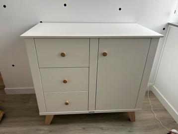Commode en ledikant | Kidsmill Lars beschikbaar voor biedingen