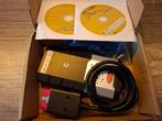 Autocom diagnose software + VCI OBD adapter., Ophalen of Verzenden, Nieuw