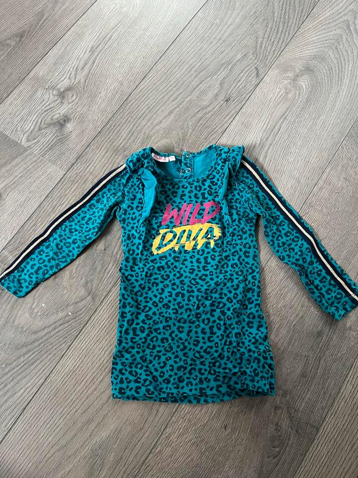 Kinderkleding Maat 44/116, Kinderen en Baby's, Kinderkleding | Overige, Gebruikt, Jongen of Meisje, Ophalen of Verzenden