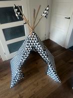 Tipi tent van tipi mi, Ophalen, Gebruikt