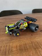 5 items Lego Technic, Ophalen of Verzenden, Gebruikt