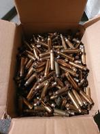 Legen gebruikte hulzen .223 remington, Verzamelen, Ophalen