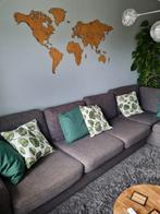 Zitmeubelservice aan Huis - Reparatie en Reiniging, Stof en Leer