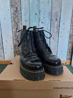 Dr Martens Sinclair FL Platform Laarzen - Maat 40, Kleding | Dames, Schoenen, Zwart, Lage of Enkellaarzen, Ophalen of Verzenden