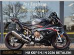 BMW S 1000 RR / 2022 / Nieuwstaat!, 4 cilinders, Bedrijf, Onbekend, Super Sport