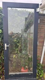 achterdeur, Ophalen, Gebruikt, 80 tot 100 cm, Buitendeur