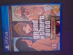 (GTA 3,Vice,San A) GTA: The Trilogy – The Definitive Edition, Online, Vanaf 18 jaar, Overige genres, 1 speler