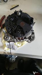 Vw Golf 4 1.9TDI 2000 Dynamo, Auto-onderdelen, Motor en Toebehoren, Ophalen of Verzenden, Gebruikt
