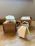 Meubelknop marmer honingraad goud zara home, Huis en Inrichting, Woonaccessoires | Overige, Verzenden, Nieuw