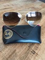 Ray Ban aviator, Ophalen of Verzenden, Zonnebril, Ray-Ban