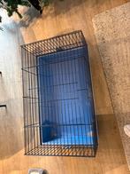 Te koop konijnen hok, Gebruikt, Hamster, Hok, 75 tot 110 cm