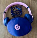 Beats Solo3 Wireless beats purple and pink, Bluetooth, Beats, Zo goed als nieuw, Op oor (supra aural)