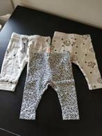 Baby broekjes maat 50, Kinderen en Baby's, Babykleding | Maat 50, Ophalen of Verzenden, Zo goed als nieuw, Broekje