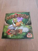 Memorinth spel in perfecte staat, Een of twee spelers, Ophalen of Verzenden, Zo goed als nieuw, White Goblin Games