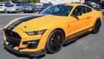 Autoart 1:18 Ford Mustang Shelby GT500 Cyber Orange, Hobby en Vrije tijd, Modelauto's | 1:18, Ophalen of Verzenden, Nieuw, Auto