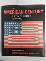 The American Century: Art and Culture 1900-1950 Hardcover –, Ophalen of Verzenden, Gelezen, Overige onderwerpen